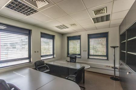 North Athens office property 1.210 sq.m for sale