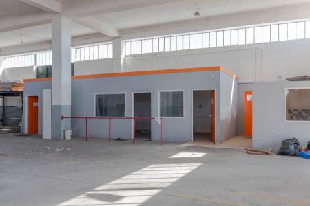 West Attica commercial space 1.000 sq.m for rent