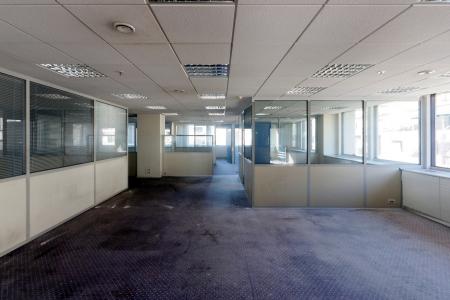 Athens office 900 sqm for rent