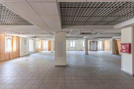 Kolonaki office 400 sq.m for rent