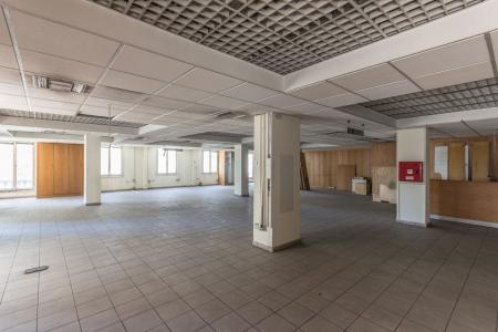 Kolonaki office 400 sq.m for rent