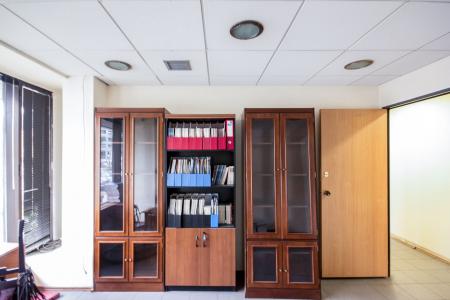Athens office space 600 sqm for rent