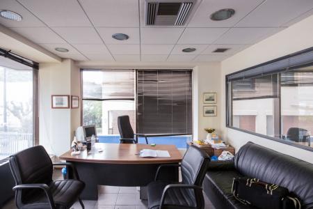 Athens office space 600 sqm for rent