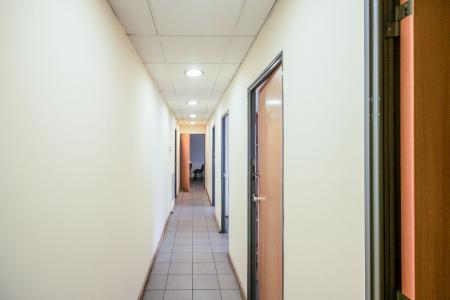 Athens office space 600 sqm for rent