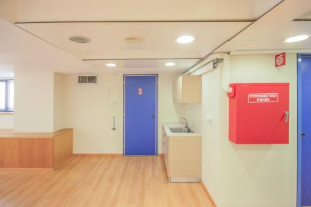 North Athens, office 320 sq.m for rent