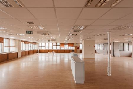 North Athens office space 1.500 sq.m for rent