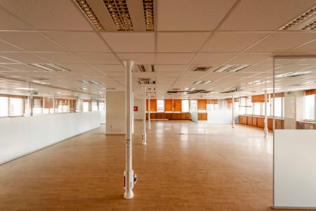 North Athens office space 1.500 sq.m for rent