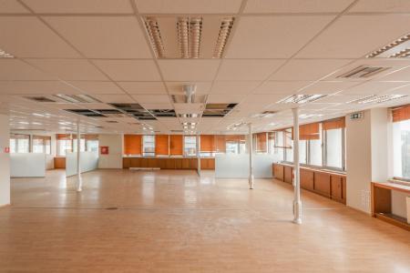 North Athens office space 1.500 sq.m for rent