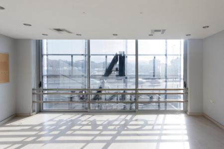 West Athens building 2.200 sqm for rent