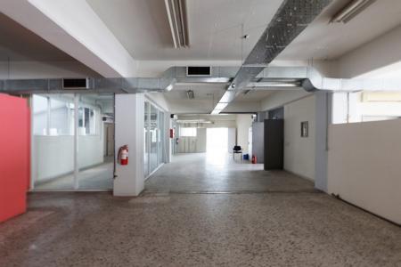 West Athens building 2.200 sqm for rent