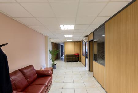 West Athens,office space 480 sqm for rent