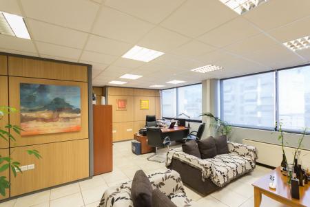 West Athens,office space 480 sqm for rent