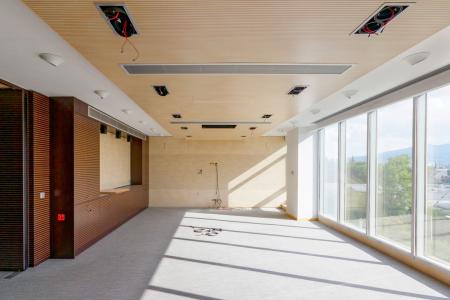 North Athens  office 700 sq.m for rent