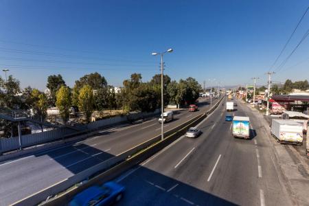 West Attica commercial plot 2.000 sq.m for sale