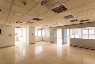 South Athens office space 690 sq.m for rent