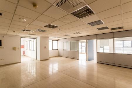 South Athens office space 690 sq.m for rent
