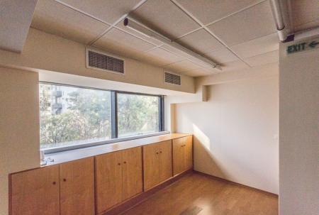 North Athens office space 272 sq.m for rent