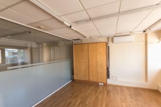 North Athens office space 272 sq.m for rent