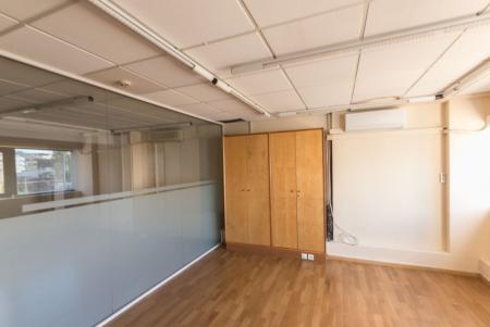North Athens office space 272 sq.m for rent
