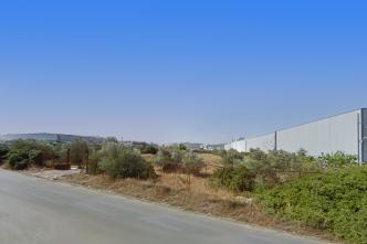 East Attica industrial plot 5.500 sq.m for sale