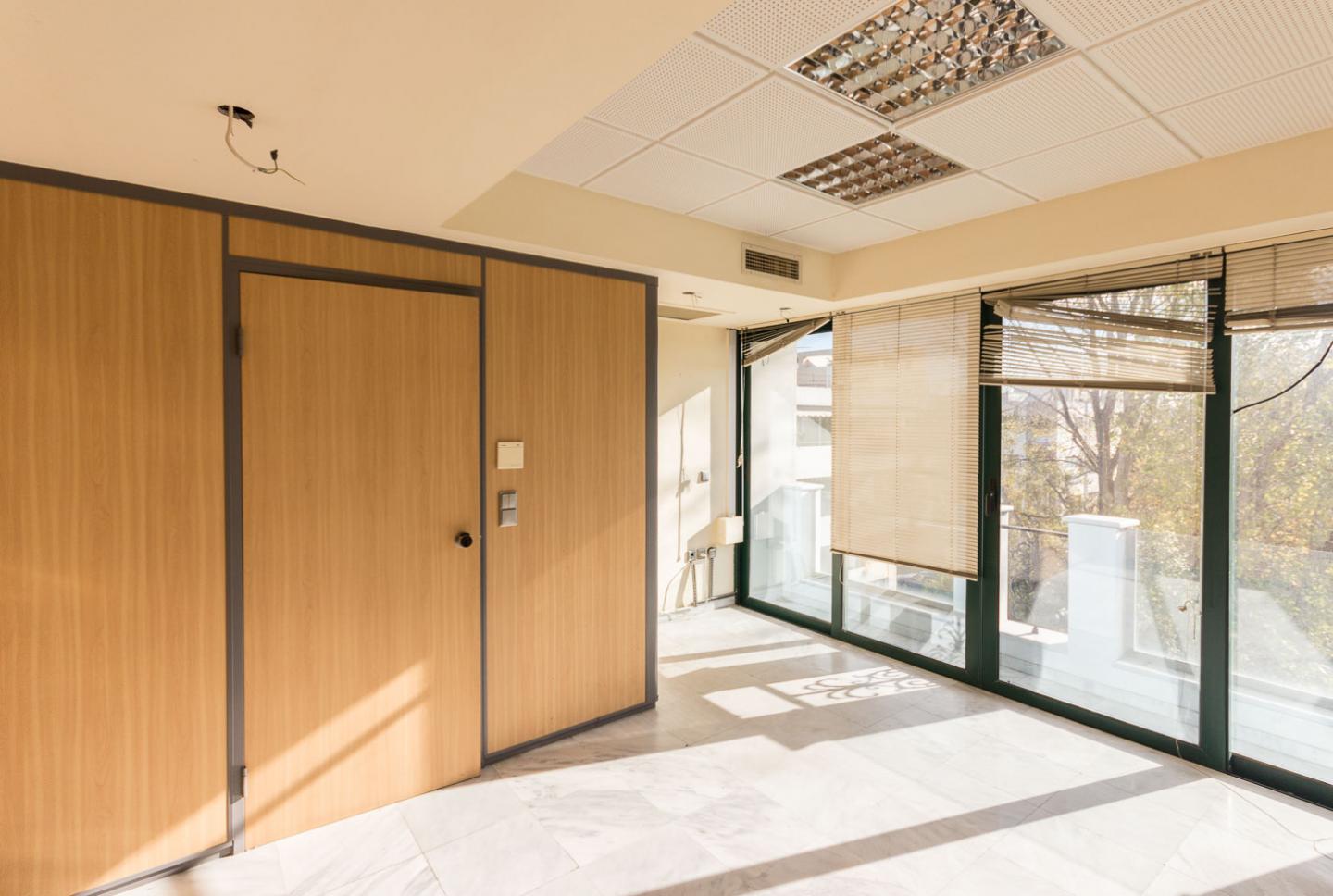 North Athens office 145 sq.m for rent