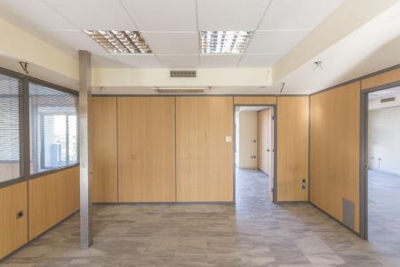 North Athens office 145 sq.m for rent