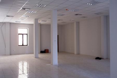 Athens, building 800 sq.m for rent