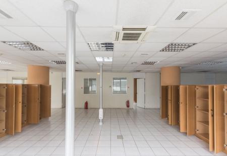 Chalandri office 300 sqm for rent