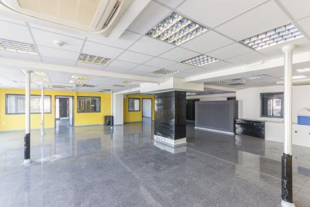 Piraeus office space 460 sq.m for rent