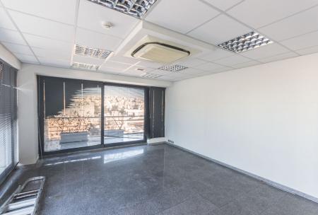 Piraeus office space 460 sq.m for rent