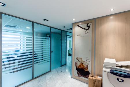 West Athens office 2.220 sq.m for rent