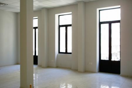 Athens, building 800 sq.m for rent