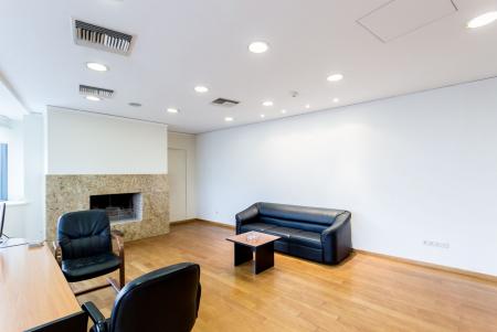 West Athens office 2.220 sq.m for rent