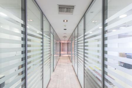 West Athens office 2.220 sq.m for rent