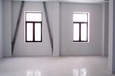 Athens, building 800 sq.m for rent