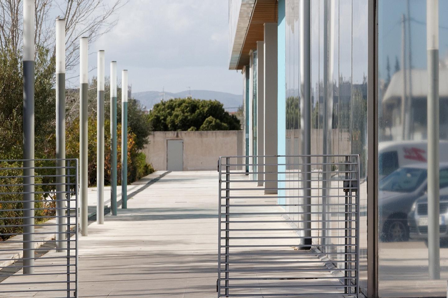 Athens north suburbs offices 4.100 sq.m for rent