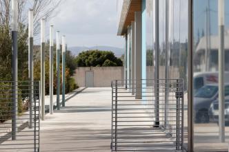 Athens north suburbs offices 4.100 sq.m for rent