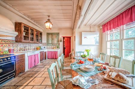 Corfu aristocratic villa 1.200 sq.m for sale