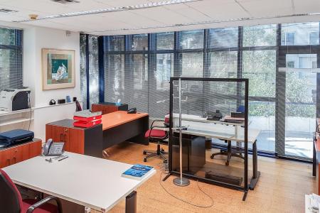 North Athens office building 1.616 sqm. for sale
