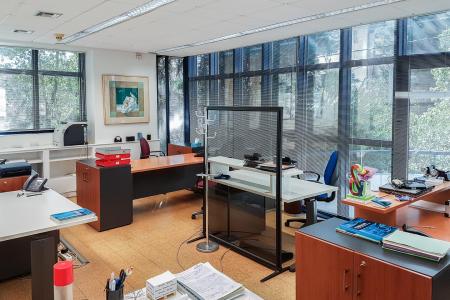 North Athens office building 1.616 sqm. for sale