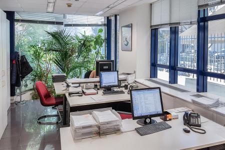 North Athens office building 1.616 sqm. for sale