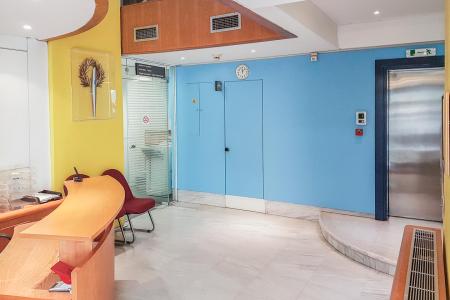 North Athens office building 1.616 sqm. for sale