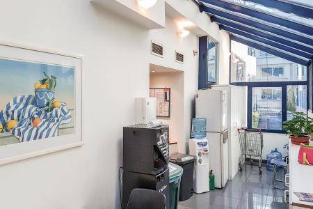 North Athens office building 1.616 sqm. for sale