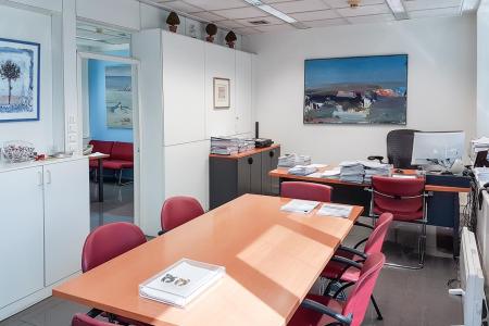 North Athens office building 1.616 sqm. for sale