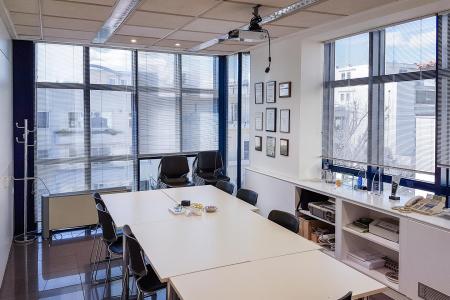 North Athens office building 1.616 sqm. for sale