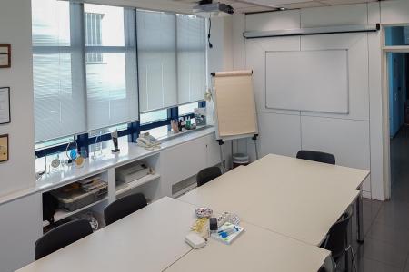 North Athens office building 1.616 sqm. for sale