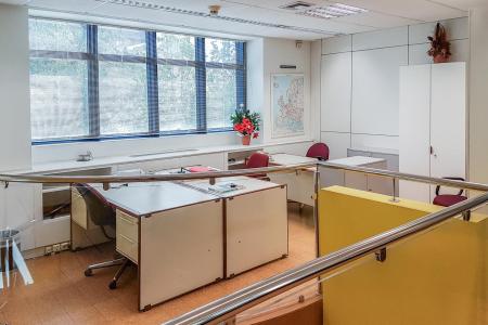 North Athens office building 1.616 sqm. for sale