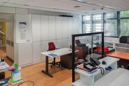 North Athens office building 1.616 sqm. for sale