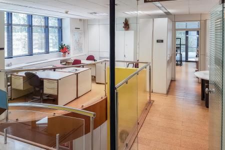 North Athens office building 1.616 sqm. for sale