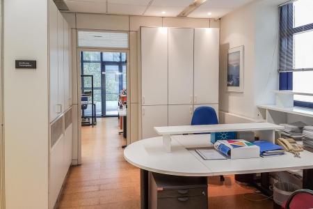 North Athens office building 1.616 sqm. for sale